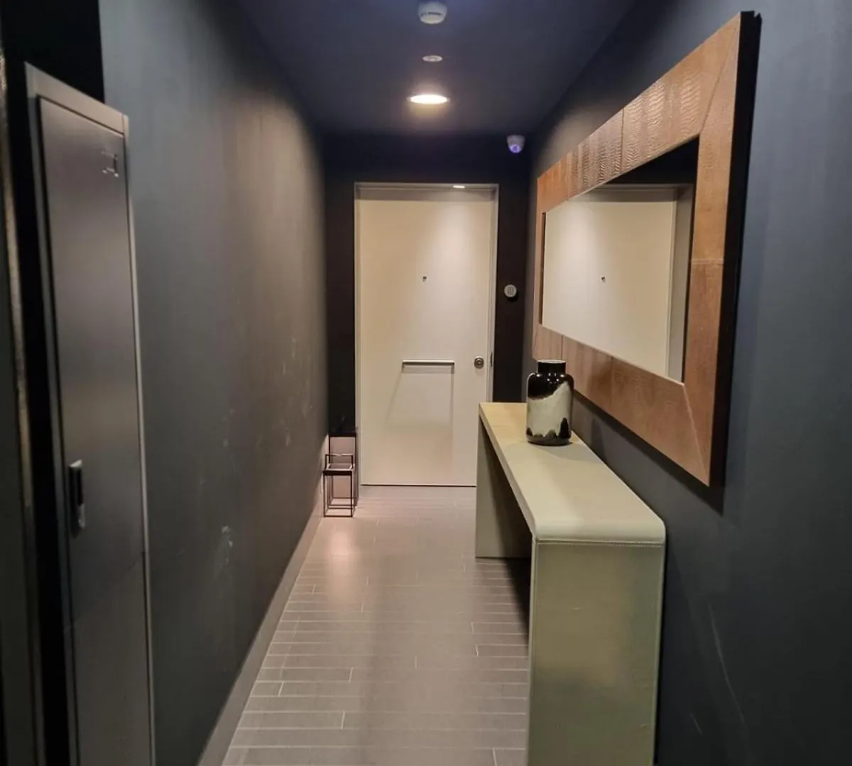 Skyline Solaria Milano Ξενοδοχείο Μιλάνο