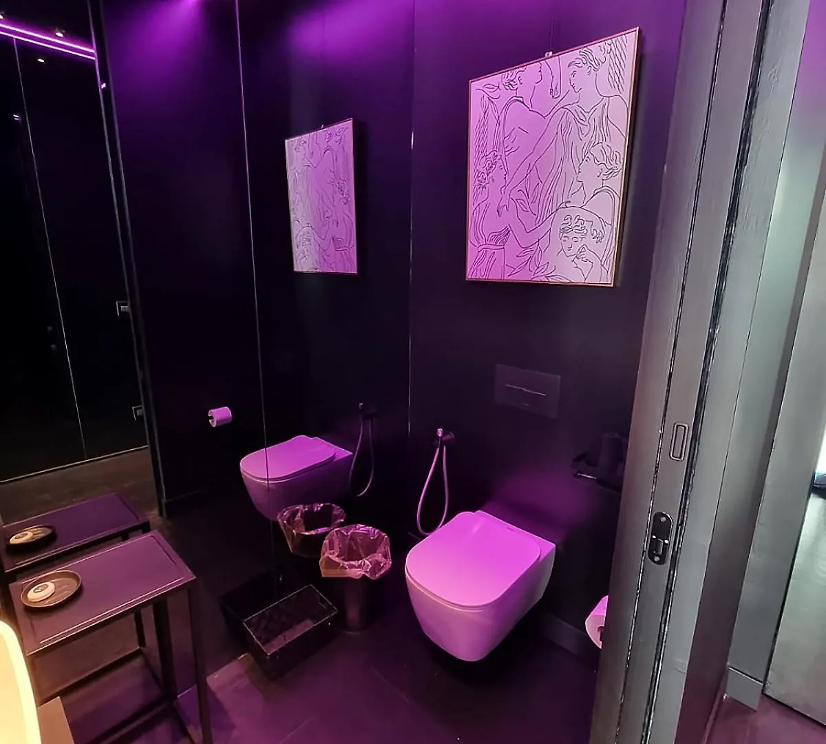 Skyline Solaria Milano Ξενοδοχείο Ιταλία