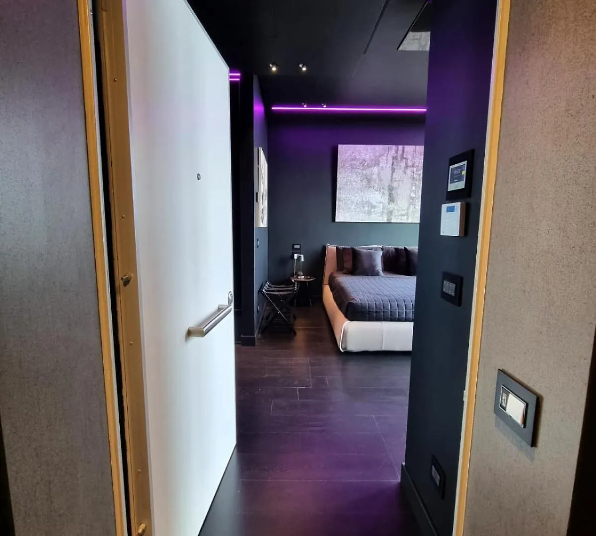 Skyline Solaria Milano Ξενοδοχείο