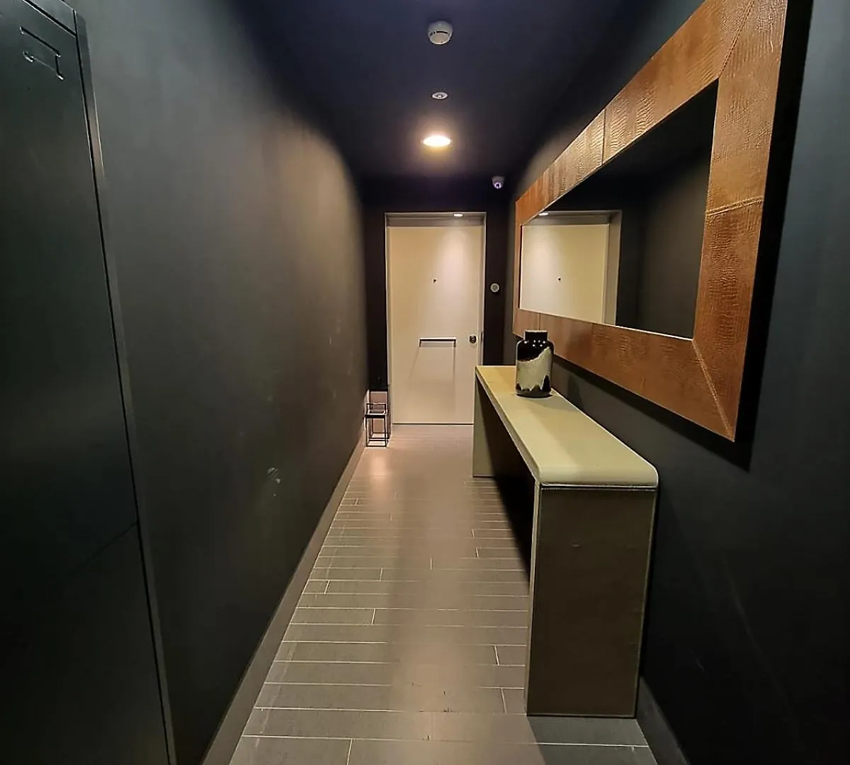 Skyline Solaria Milano Ξενοδοχείο Μιλάνο