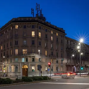  Pensión Corso Monforte