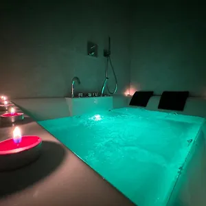  Guest house Meg Glamour Vicino I Navigli