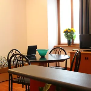 Odescalchi Appart hôtel