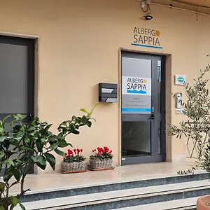 Sappia Arma di Taggia