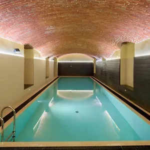 Residenza Porta Volta Appart hôtel