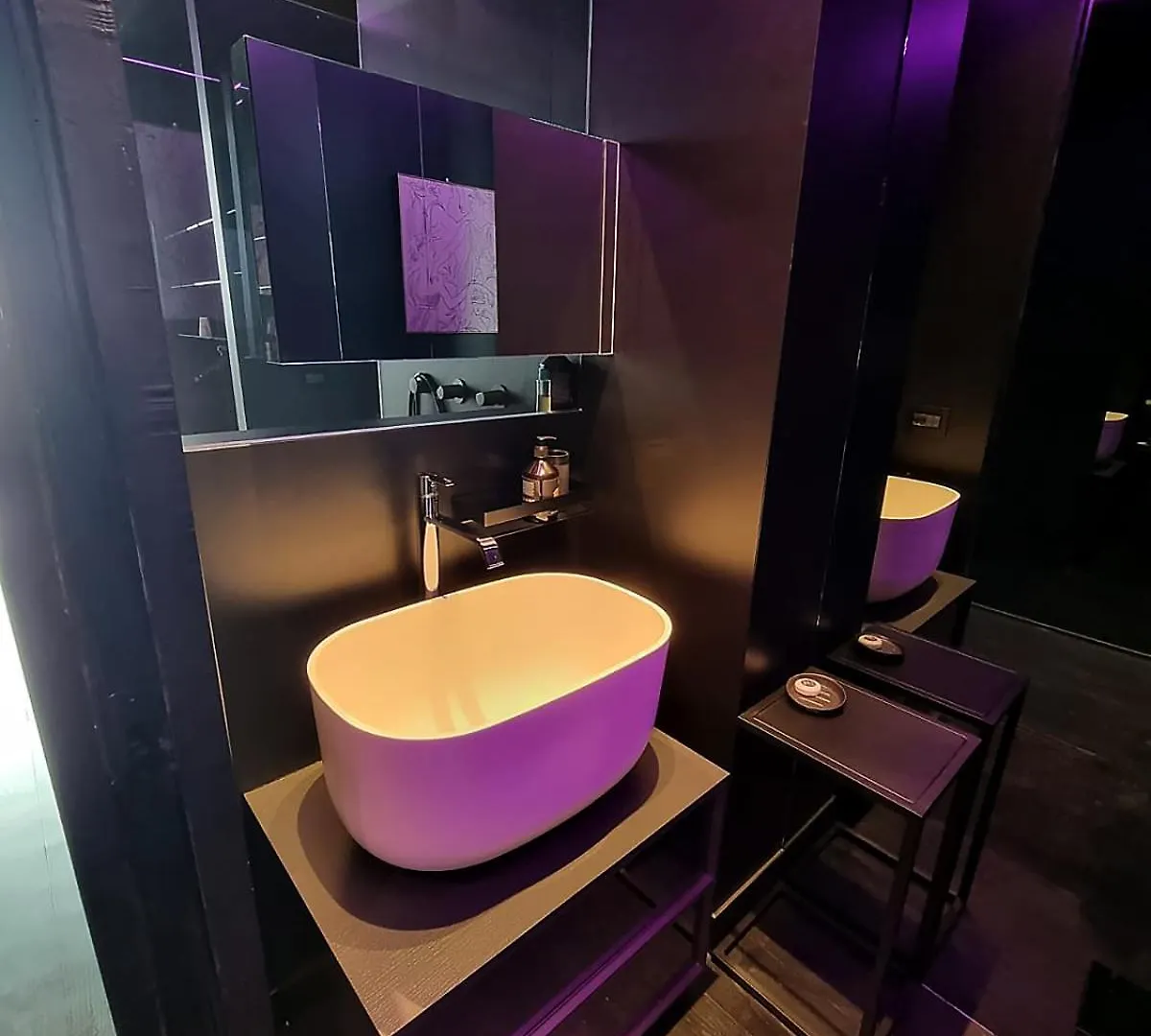 Skyline Solaria Milano Hotel